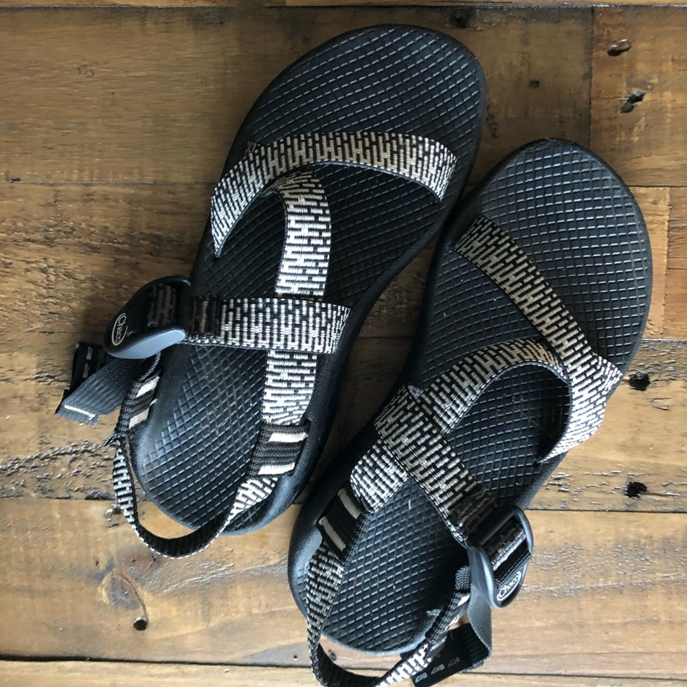 Chacos